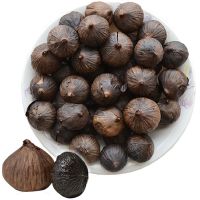 Cheap black garlic seeds Available For Sale