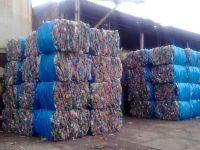 Quality PET Bottle Scrap In Bales at very cheap Prices