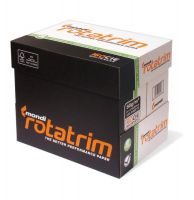 Mondi Rotritrim A4 Copy Paper 80gsm, 75gsm, 70gsm