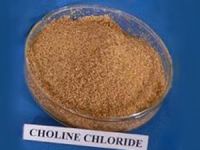 Choline Chloride 98%