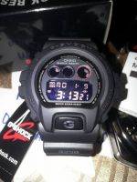 G shock