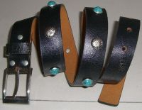 supply various kinds of genuine leather belt