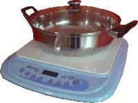 INDUCTION COOKER / STOVE