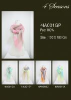 DAIN Scarves from South Korea (p6)