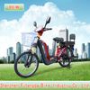 BLW Electric bicycle CE approved Cargo bike two wheel scooter electric , adult bike hot selling