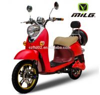 500w/800W/ 1000W E scooter/electric scooter/electric moped/electric bike with EN15194/eec/ CE certificate