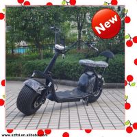1200w 60v Citycoco , seev , woqu Electric Fat Tire Scooter , cheap E - scooter