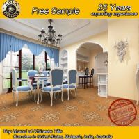 Foshan anti slip interior rustic floor tiles 600x600 porcelain tile 25 years factory&exporting experience, new alibaba store for sale