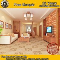 anti slip interior rustic floor tile design ceramic tiles 60x60 25 years factory&exporting experience, new alibaba store for sale