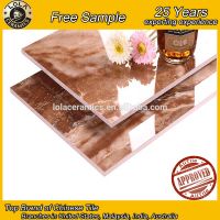 Full Polished Glazed Porcelain flooring glazed tile, branches in United States-Malaysia-India-Australia