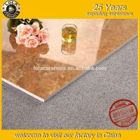 Marble Hot sale Full Polished Glazed Porcelain Floor Tiles branches in United States-Malaysia-India-Australia