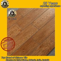 high quality discontinued ceramic porcelain travertine vitrified floor and wall tile timber look