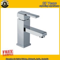 LOLA China factory shower mixer good quality bathroom faucet Brass Shower Faucet