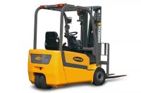 Sell 3-wheel electric forklift