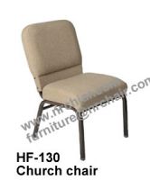 SELL church chair(HF-130)