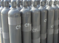 High Quality Refrigerant Gas R14 Carbon Tetrafluoride CF4