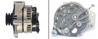 provide weichai alternator for Shacman Truck Weichai Engine