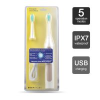 YASI 702 USB Rechargeable Electric Toothbrush