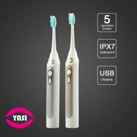 YASI 512 Inductive Portable Electric Toothbrush