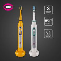 YASI FL-A11 Inductive Rechargeable Electric Toothbrush