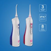 YASI FL-V8 Dental Hygiene Oral Rechargeable Irrigator