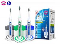 YASI FL-A12 Inductive Rechargeable Electric Toothbrush