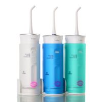 YASI FL-V5 Dental Hygiene Oral Rechargeable Irrigator