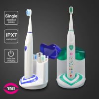 YASI FL-A8 Inductive Rechargeable Electric Toothbrush