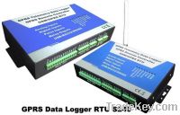 Sell GPRS RTU Automation 10AD, 6DIN, 4DOUT RS485