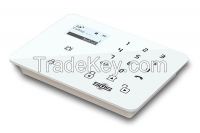 GSM 3G Home Alarm K9 with Touch Keypad