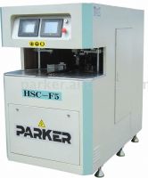 Sell PVC Door-Window High-Speed Cleaning Machine with CNC