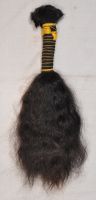 Wefted Indian Hair