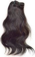 Raw Indian Hair Weft