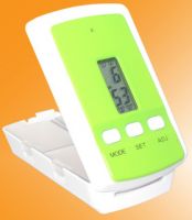 Sell 4 Times reminding pill box timer