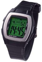 Sell Plastic LCD sportywatch