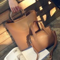 Leather Tote Bag PF6545