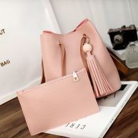 Leather Tote Bag PF6533