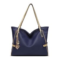 Leather Tote Bag PF8158