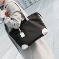 Leather Tote Bag PF8357