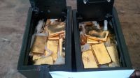 GOLD DORE BARS FOR SALE CIF