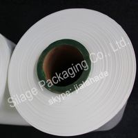 Colored silage film, 500mm25mic1800m, 100%LLDPE Plastic Film for Packing Grass New Zealand