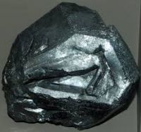 Ilmenite, Ilmenite ore