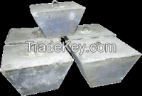 Sell Remelted Lead Ingots
