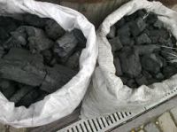 HARDWOOD CHARCOAL