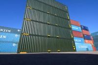 New and Used Second Hand Shipping Containers for Sale and rentals