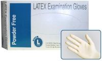 Latex Examination Glove