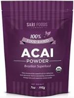 100% Pure grade A acai berry  powder for sale