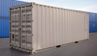 SHIPPING CONTAINERS FOR SALE (6 AND 12 METRE)