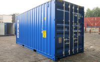New and Used 20ft 40ft shipping containers for sale