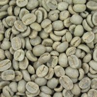 Robusta Coffee Beans